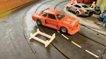 Slotcar-Stand