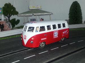 VW T1-Bus